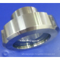 Stainless Steel DIN Union Sight Glass for Food Processing